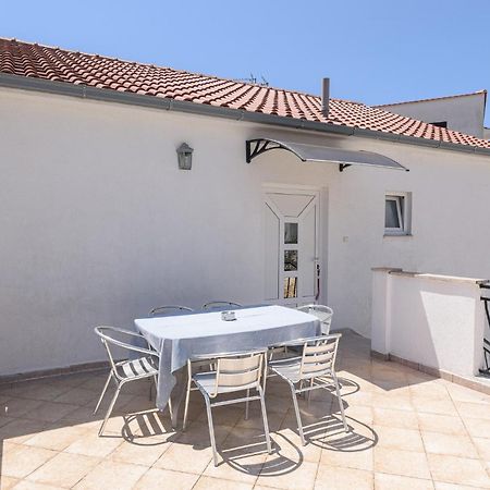 Apartmani Suki Trogir Exterior foto