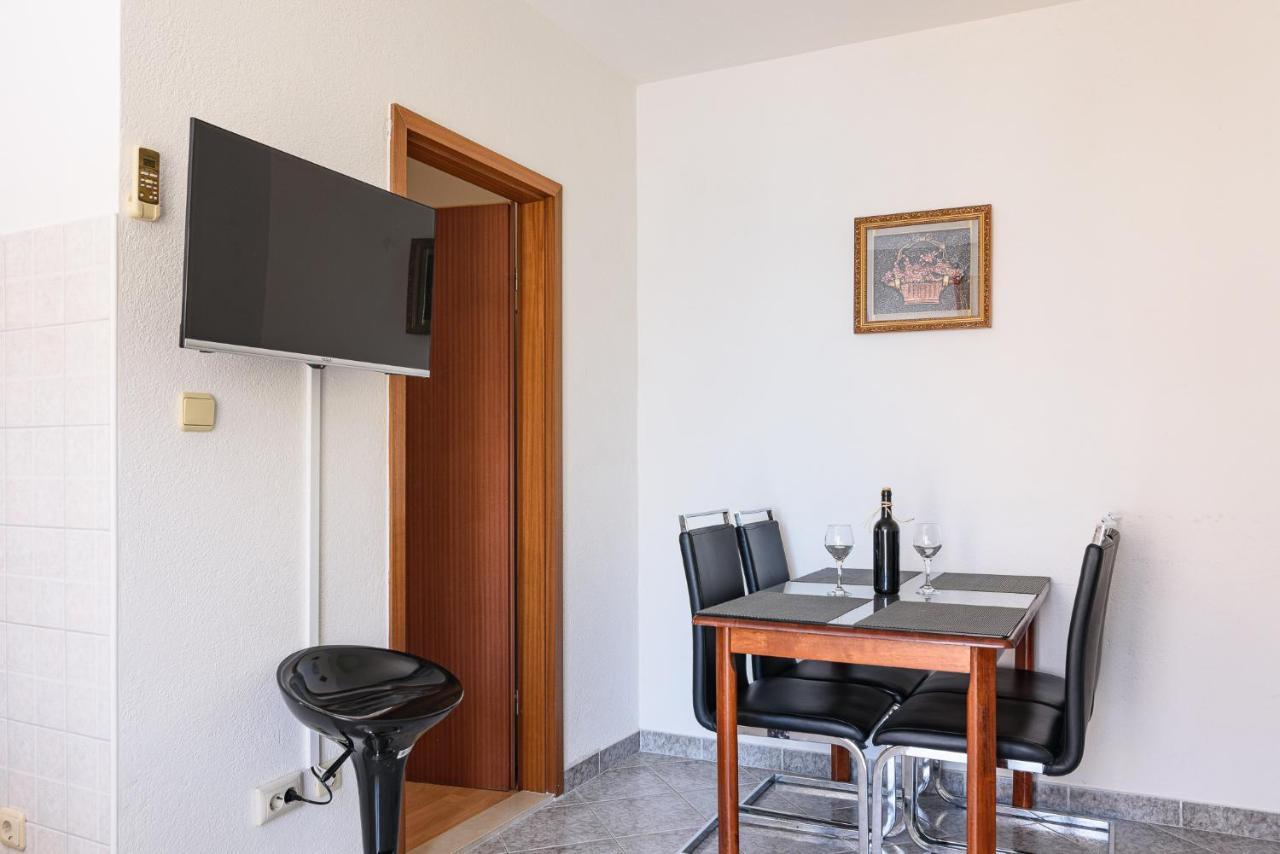 Apartmani Suki Trogir Exterior foto