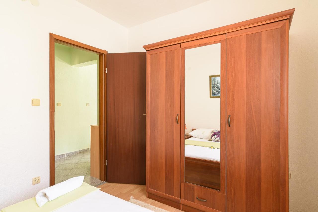 Apartmani Suki Trogir Exterior foto