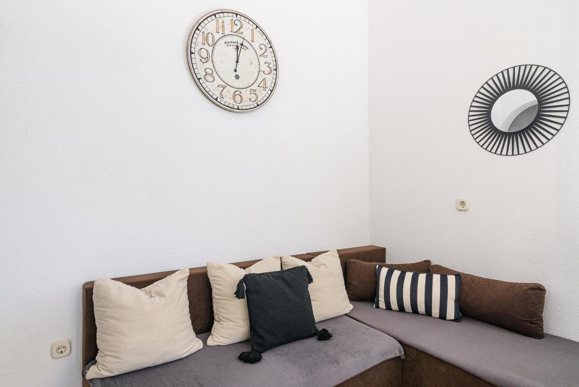 Apartmani Suki Trogir Exterior foto