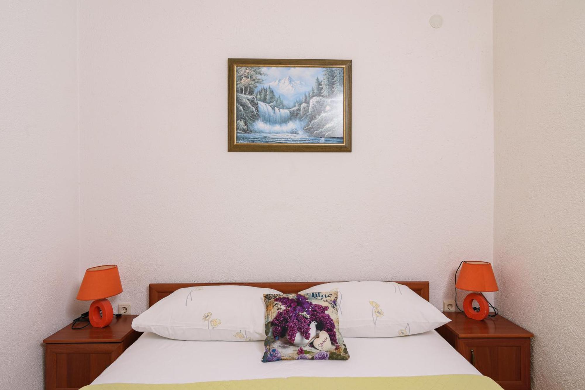 Apartmani Suki Trogir Exterior foto