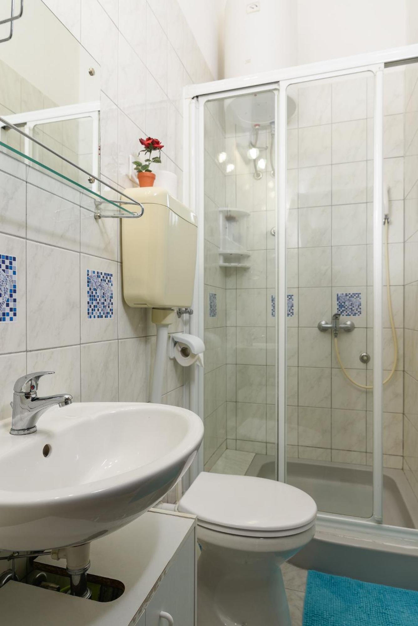 Apartmani Suki Trogir Exterior foto