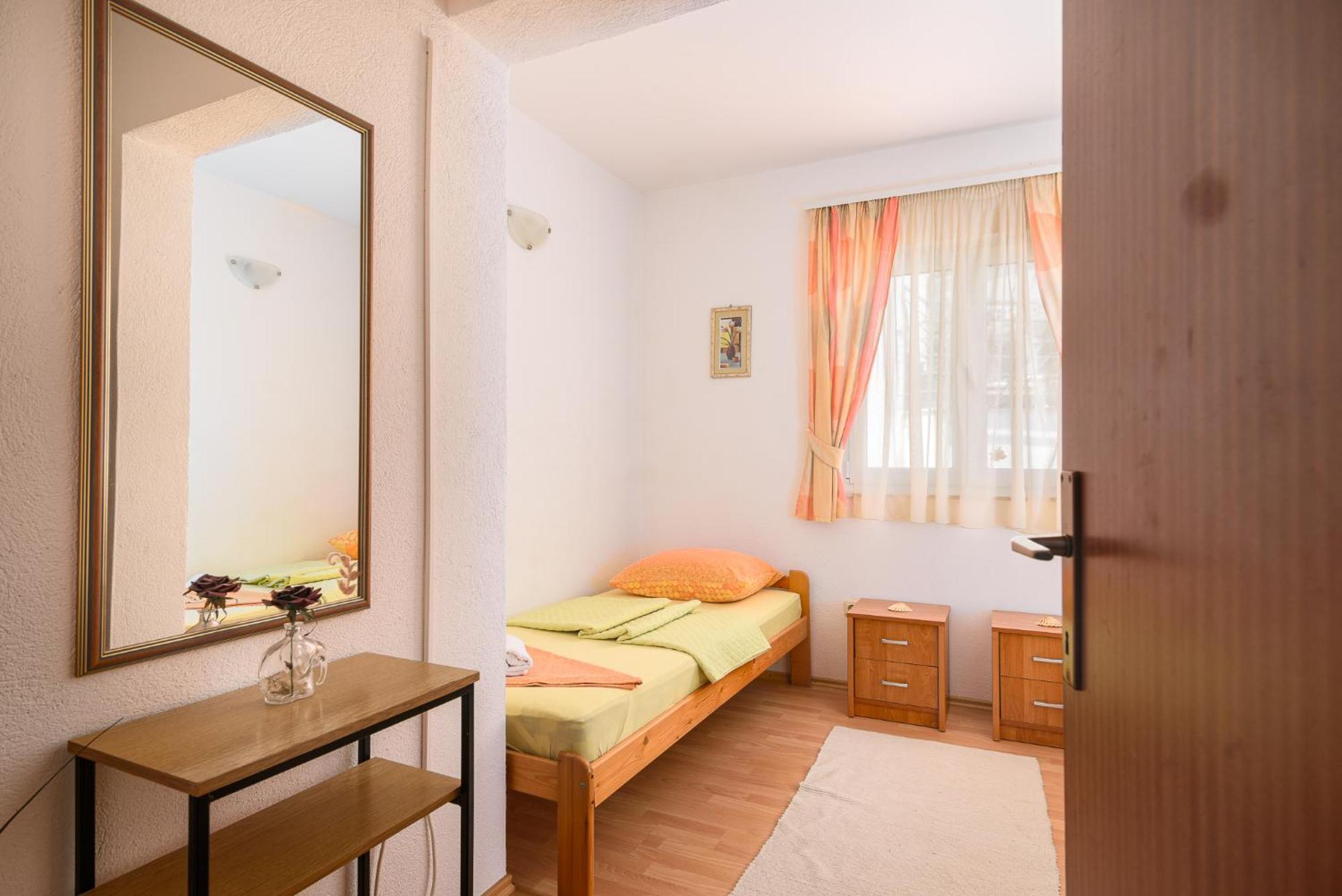 Apartmani Suki Trogir Exterior foto